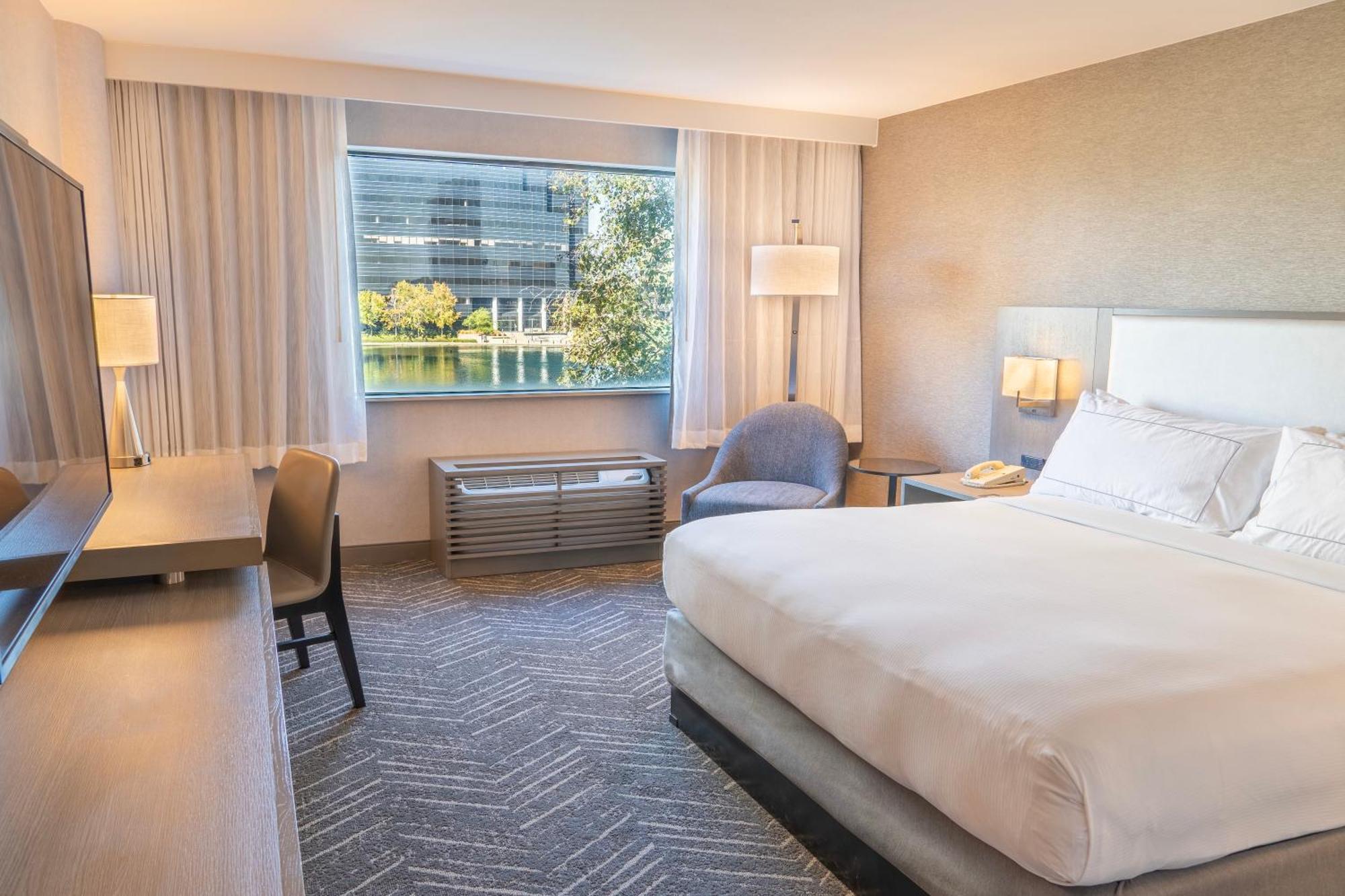 Orange County Hotel سانتا أنا، كاليفورنيا المظهر الخارجي الصورة