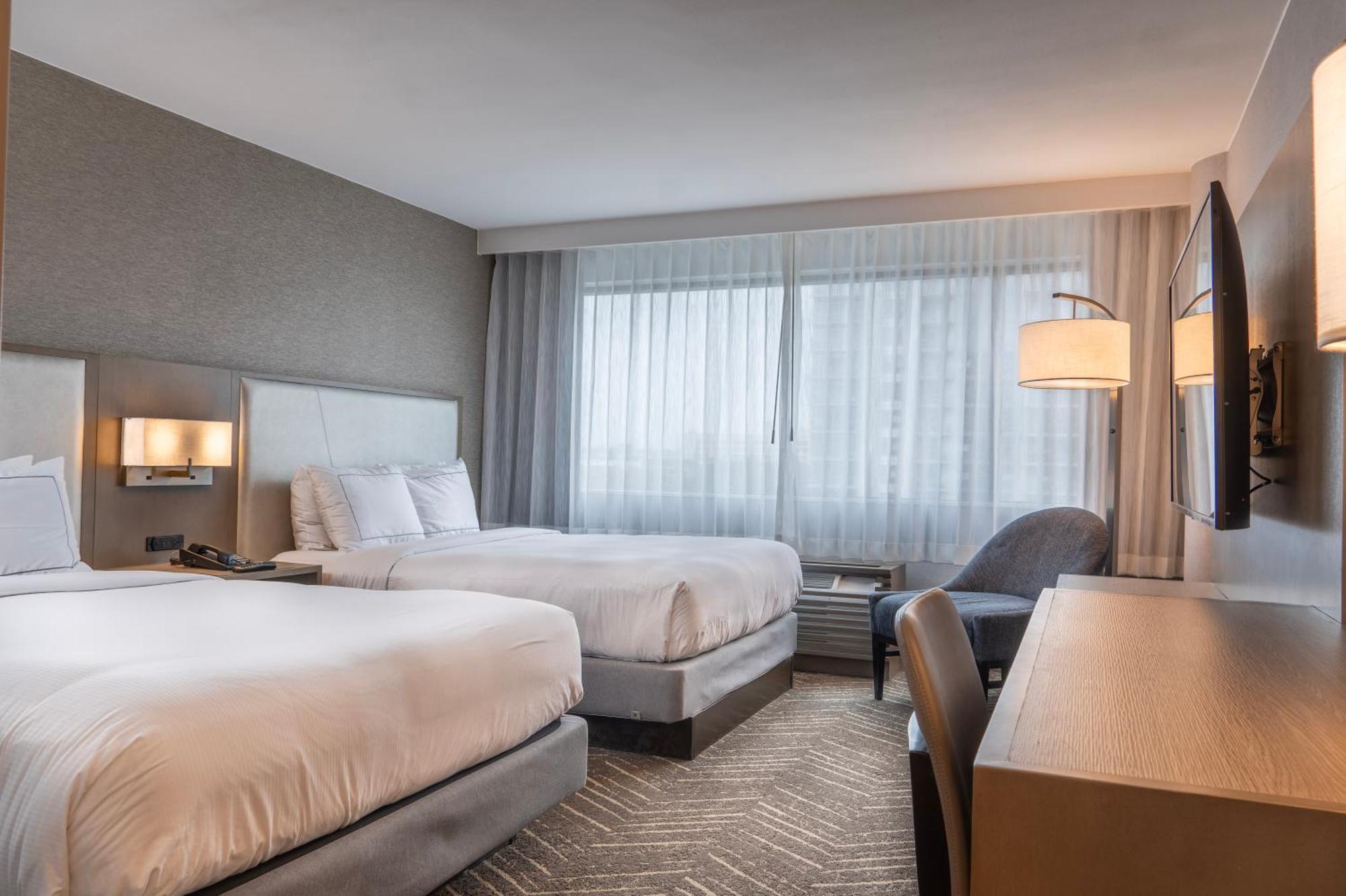 Orange County Hotel سانتا أنا، كاليفورنيا المظهر الخارجي الصورة