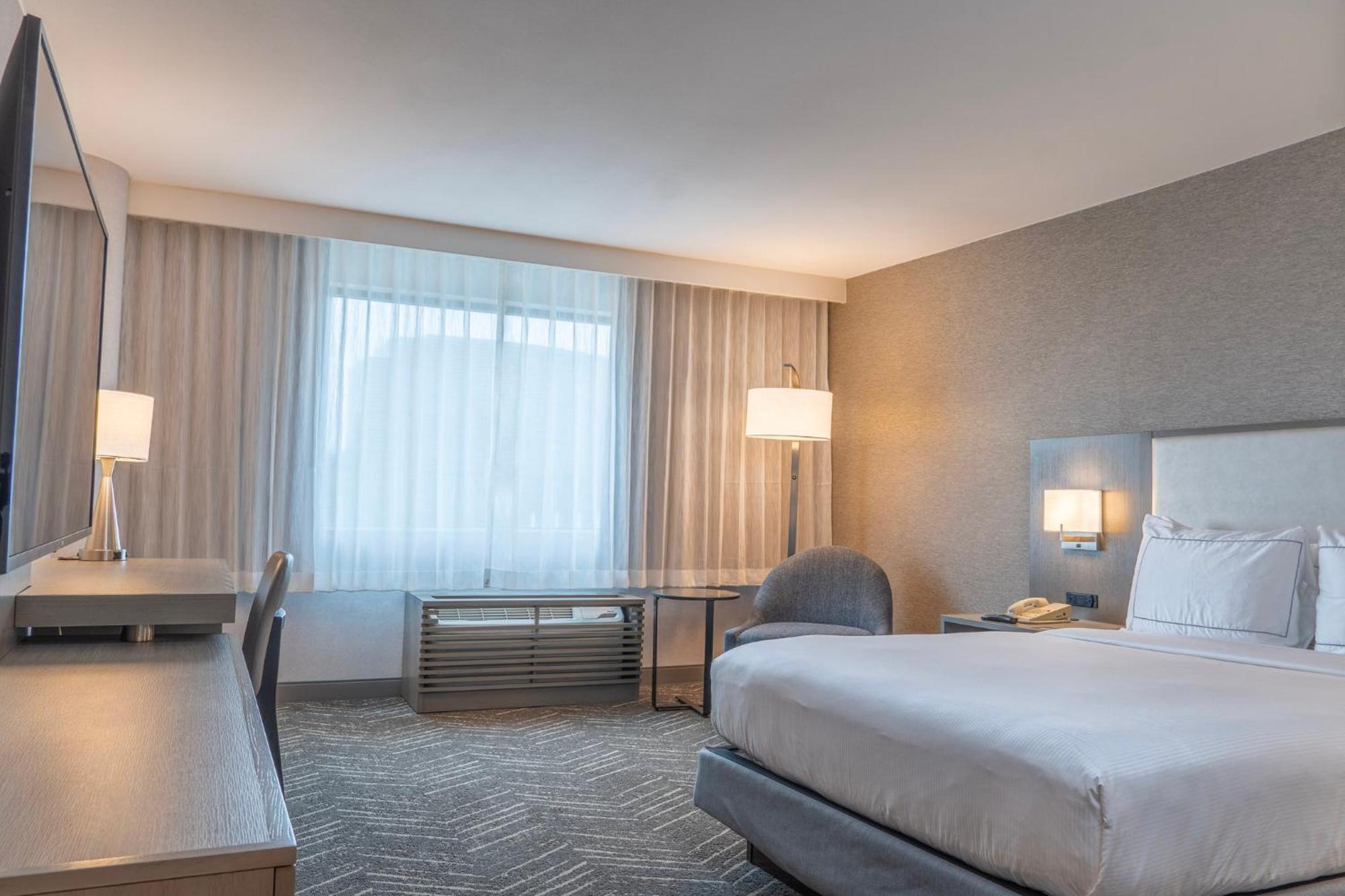 Orange County Hotel سانتا أنا، كاليفورنيا المظهر الخارجي الصورة