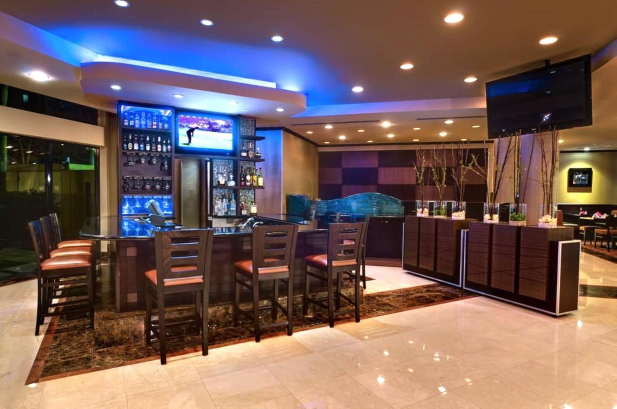 Orange County Hotel سانتا أنا، كاليفورنيا المظهر الخارجي الصورة