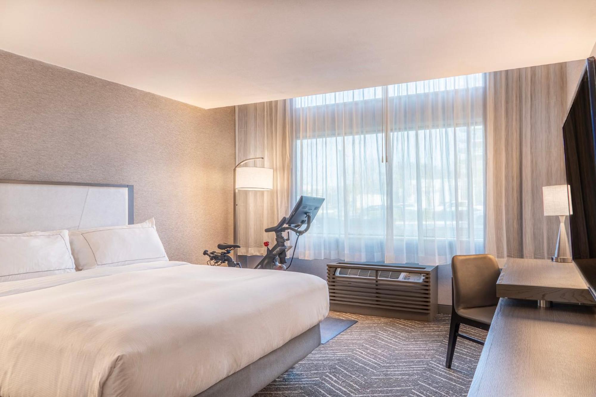 Orange County Hotel سانتا أنا، كاليفورنيا المظهر الخارجي الصورة