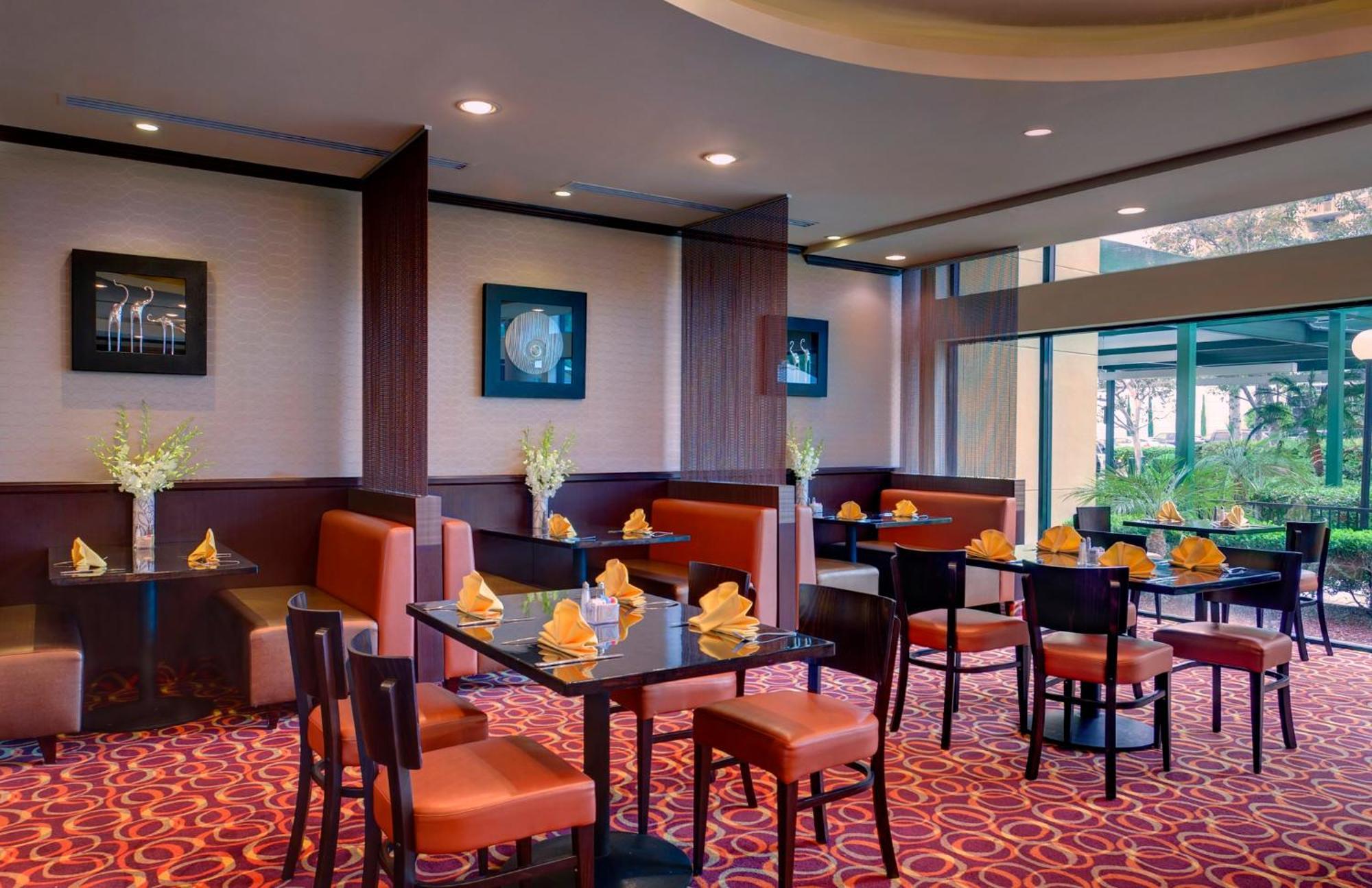 Orange County Hotel سانتا أنا، كاليفورنيا المظهر الخارجي الصورة